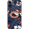 NFL Chicago Bears Tropical Print iPhone 16 Plus Skin